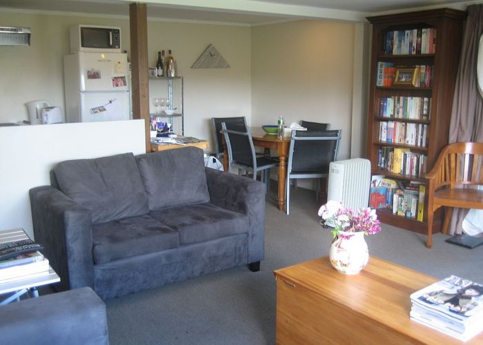  at Granny flat/29 Rona Avenue, Grey Lynn, Auckland City, Auckland