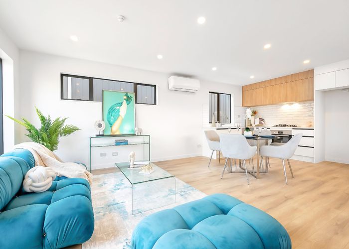  at Lot 1-5/10 Starling Place, Ranui, Waitakere City, Auckland