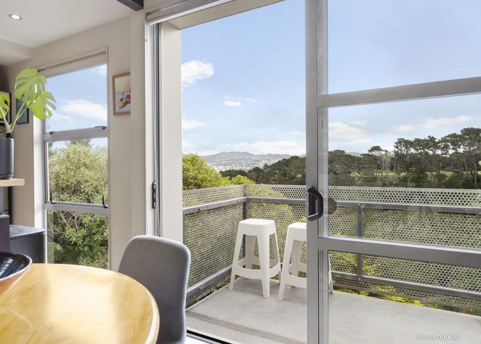  at 12A Upoko Road, Hataitai, Wellington