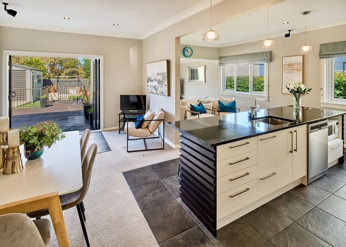  at 11 Hathaway Avenue, Boulcott, Lower Hutt, Wellington