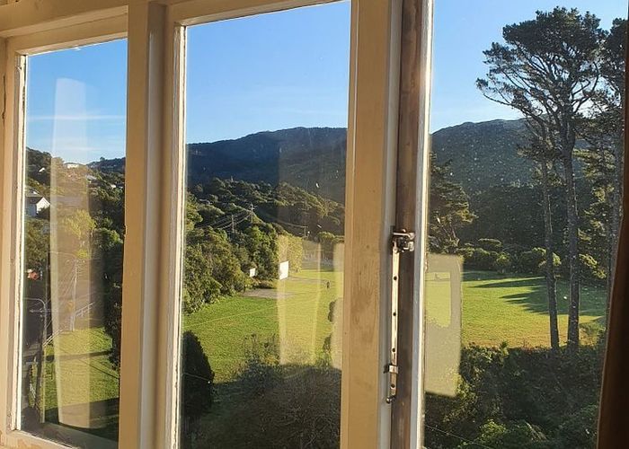  at 43A Wilton Road, Wadestown, Wellington, Wellington