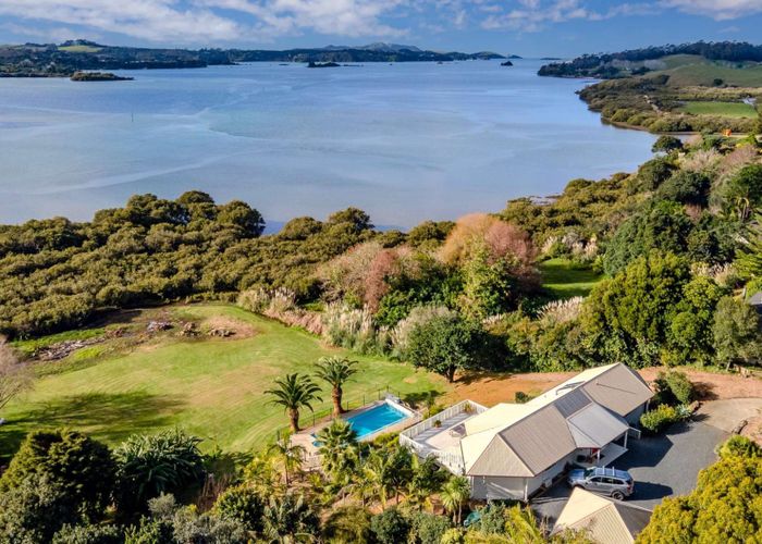  at 11 The Lookout, Kerikeri, Kerikeri