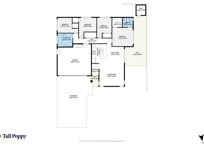  at 6 Te Ara O Roimata, Wainuiomata, Lower Hutt, Wellington