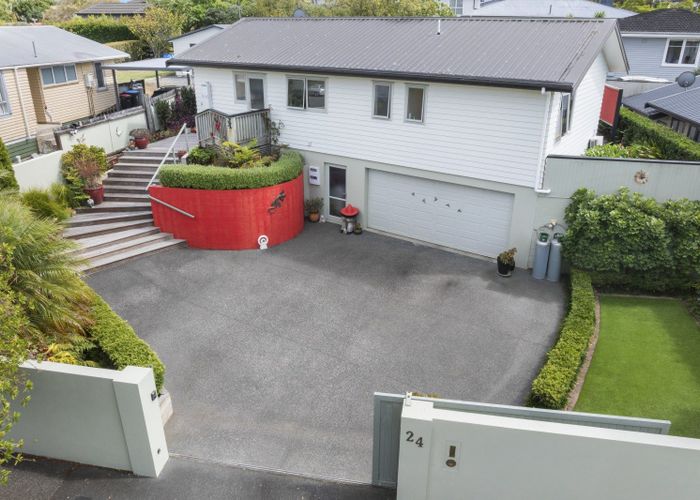 at 24 Sloane Street, Glen Innes, Auckland