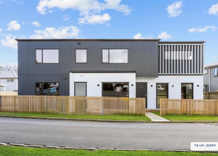  at 339A Bucklands Beach Road, Bucklands Beach, Manukau City, Auckland