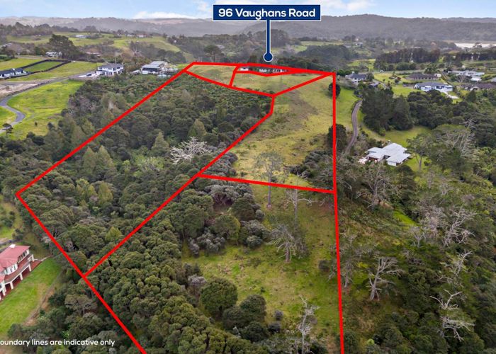  at 96 Vaughans Road, Long Bay, North Shore City, Auckland