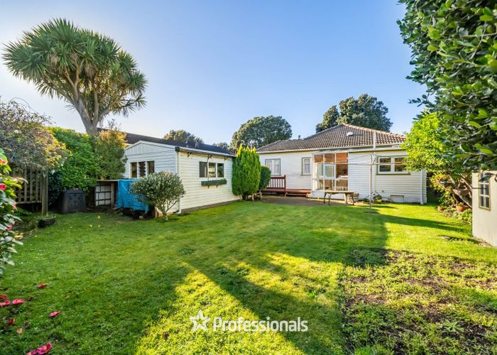  at 6 Hart Avenue, Boulcott, Lower Hutt, Wellington
