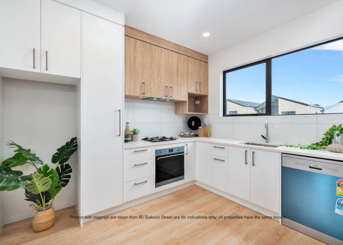  at 56 Biokovo Street, Massey, Waitakere City, Auckland