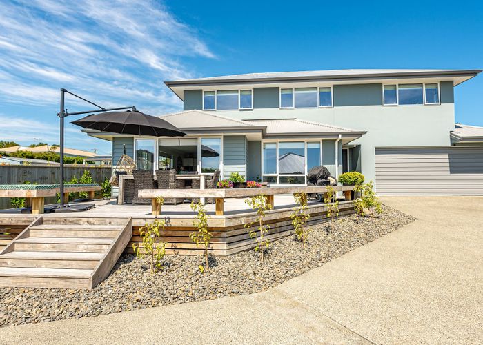  at 1A Addenbrooke Terrace, Springvale, Whanganui