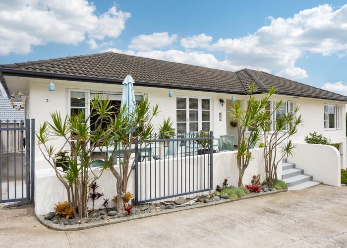  at 2/233b Hillsborough Road, Mount Roskill, Auckland City, Auckland