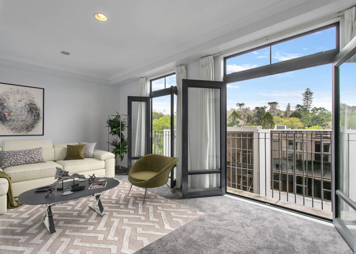  at 2E/27 Falcon Street, Parnell, Auckland