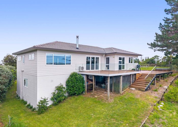  at 233 Whitehills Road, Waitoki, Rodney, Auckland