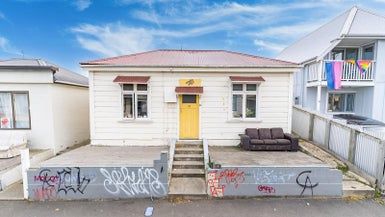  at 22 Hyde Street, North Dunedin, Dunedin