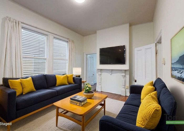  at 4 Devon Street, Aro Valley, Wellington, Wellington