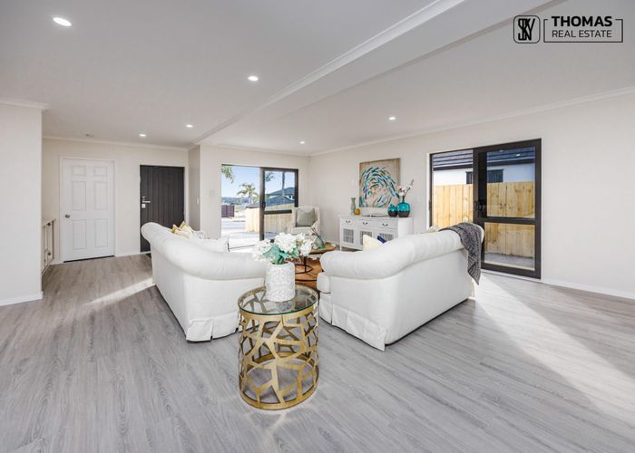  at 317 Hill Road, Manukau, Manukau City, Auckland