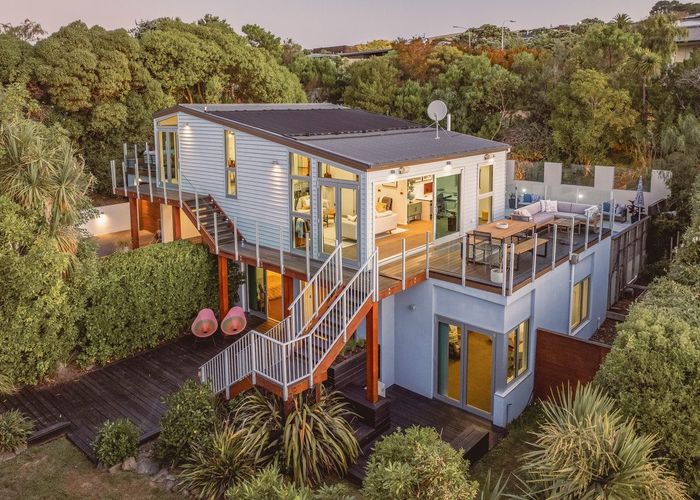  at 277 Cannon Hill Crescent, Mount Pleasant, Christchurch City, Canterbury