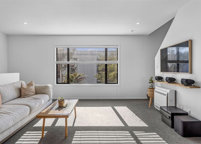  at 3/49 Bishop Street, St Albans, Christchurch
