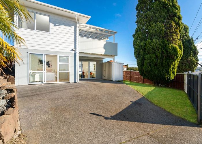  at 163A Chivalry Road, Glenfield, North Shore City, Auckland