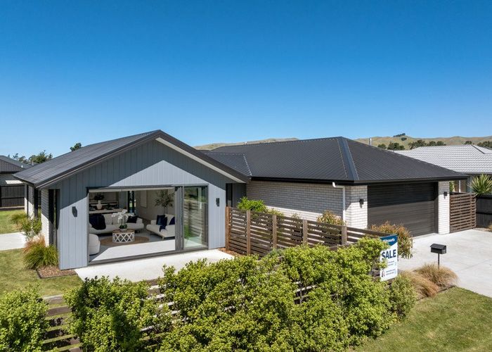  at 12 Mustang Alley, Burleigh, Blenheim, Marlborough