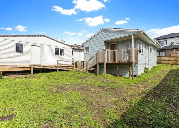  at 3A, 3B & 3 Hutton Street, Otahuhu, Auckland City, Auckland