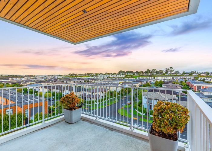  at 401/3 Bluegrey Avenue, Stonefields, Auckland