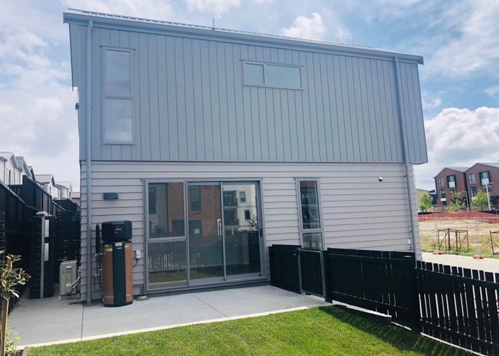  at 13 Rangitamiro Place, Hobsonville, Waitakere City, Auckland