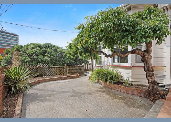  at 50 Riddiford Street, Newtown, Wellington