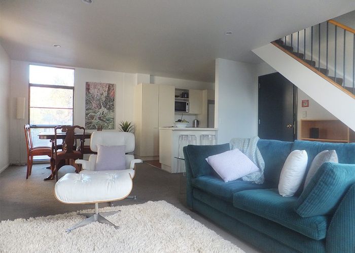  at 5/69 Carlton Mill Road, Merivale, Christchurch City, Canterbury