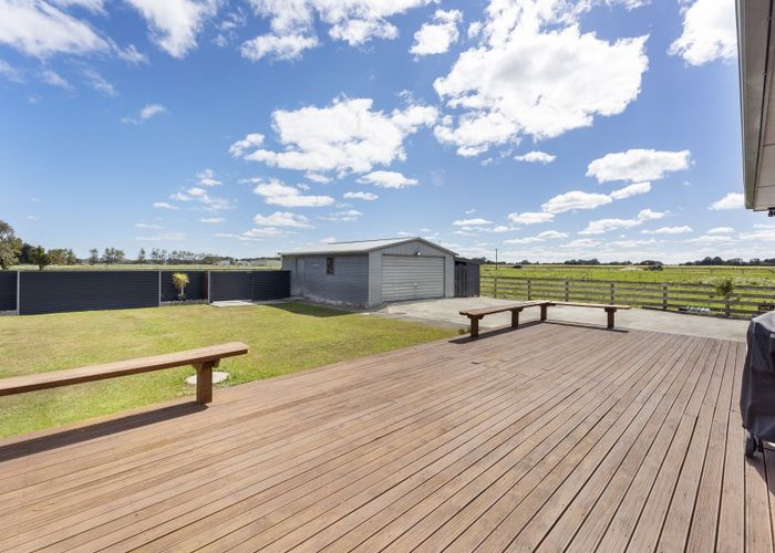  at 1209 Camerons Line, Aorangi, Feilding