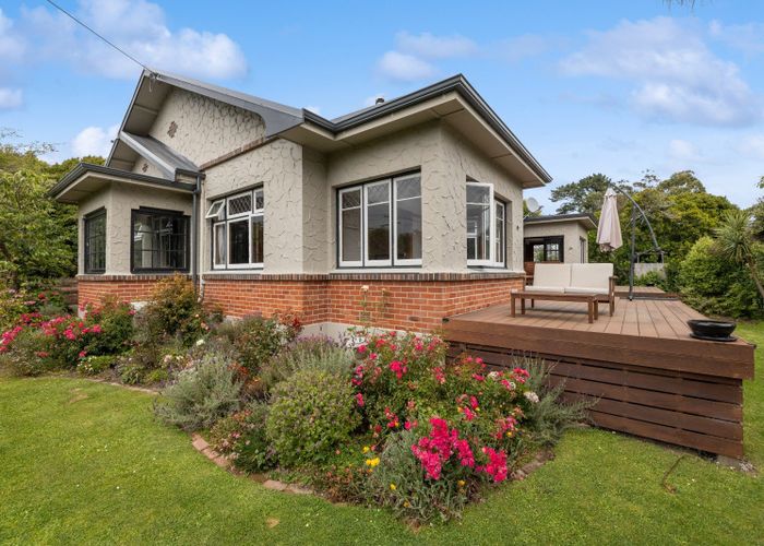  at 26 District Road, Roseneath, Dunedin, Otago