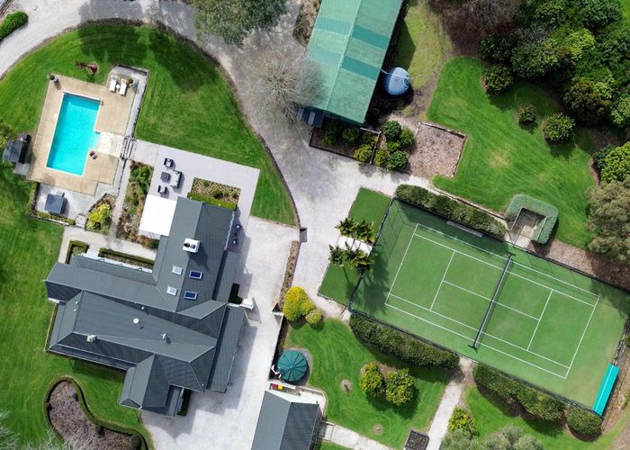  at 316 Monument Road, Clevedon, Manukau City, Auckland