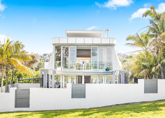  at 127 Beach Road, Castor Bay, North Shore City, Auckland