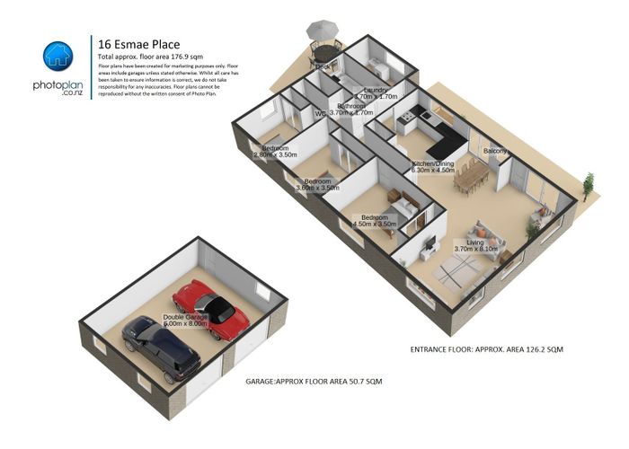  at 16 Esmae Place, Dinsdale, Hamilton, Waikato