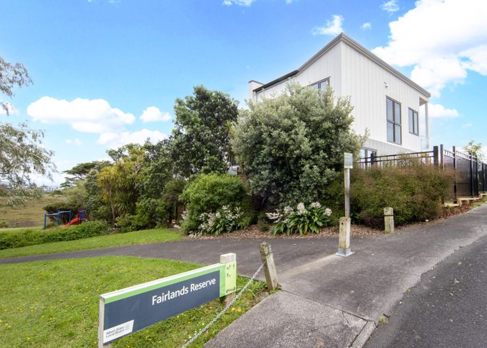  at Lot 1/41 Seaside Avenue, Waterview, Auckland City, Auckland
