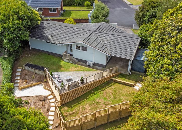  at 39 Fairview Ave, Opaheke, Papakura, Auckland