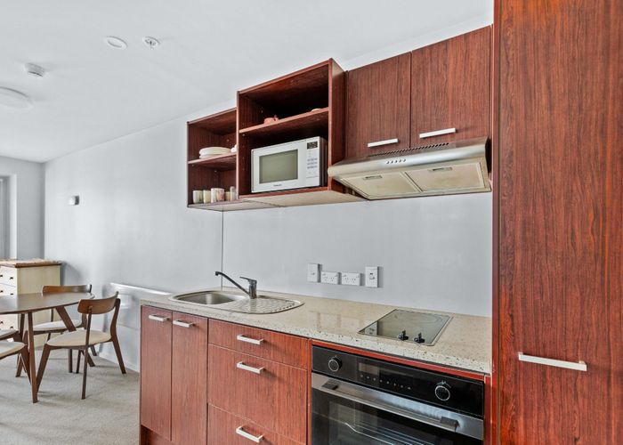  at 11L/135 Victoria Street, City Centre, Auckland City, Auckland