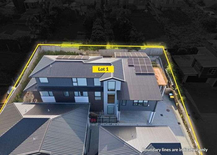  at 60 Ngatiawa Street, One Tree Hill, Auckland City, Auckland