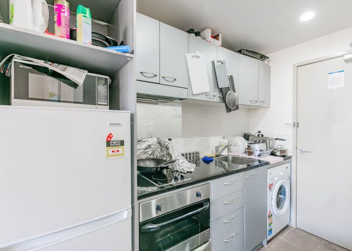 at 614/135 Hobson Street, Auckland Central, Auckland