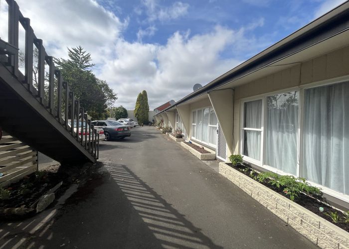  at 3/258 Broadway Avenue, City Centre, Palmerston North, Manawatu / Whanganui