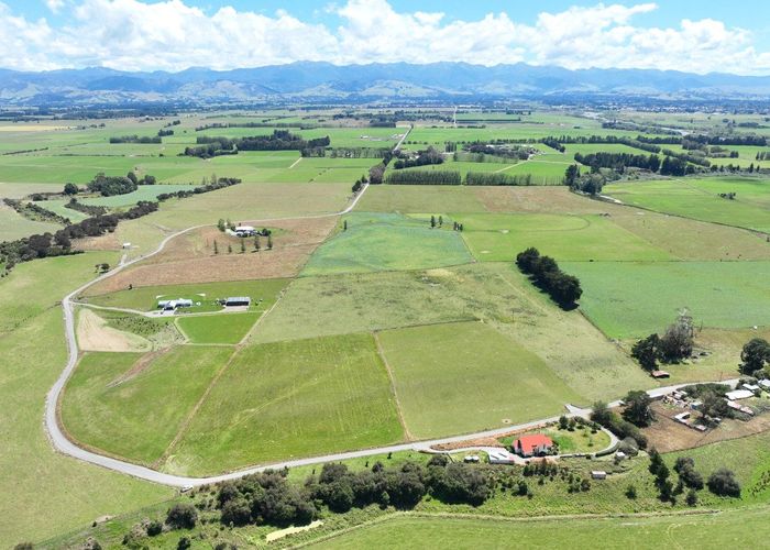  at Cornwall Road, Carterton, Carterton, Wellington