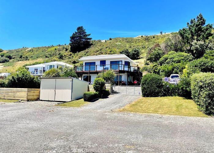 at 98 Lake Ferry Road, Lake Ferry, South Wairarapa, Wellington