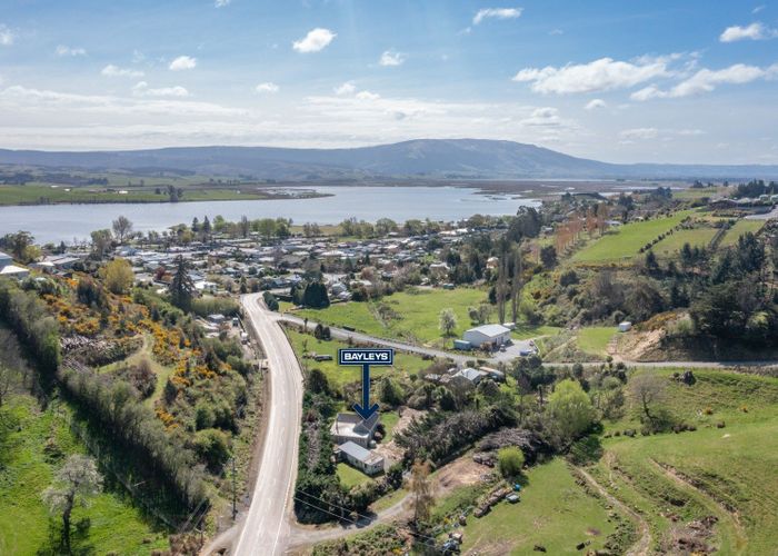  at 25 Finlayson Road, Waihola, Milton