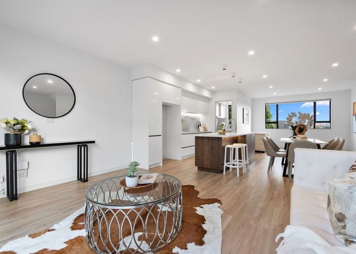 at 4B Fowler Street, Northcote, North Shore City, Auckland