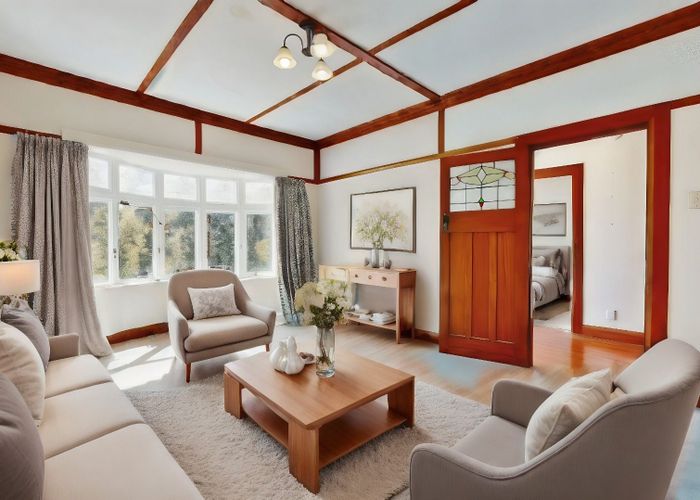  at 375 Karori Road, Karori, Wellington, Wellington