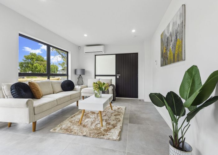  at Lot 1/67 Beeston Crescent, Manurewa, Manukau City, Auckland