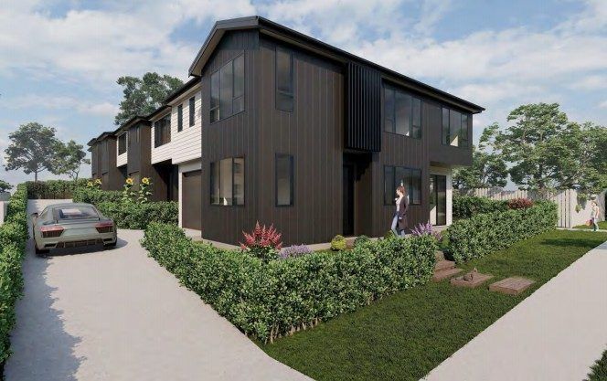  at 7 Borrowdace Avenue, Botany Downs, Manukau City, Auckland