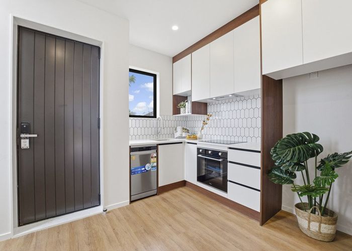  at Lot 3/30 Smythe Road, Henderson, Waitakere City, Auckland