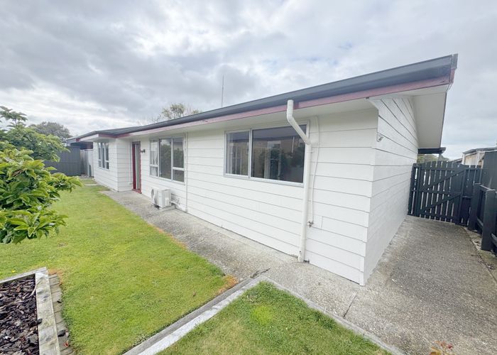  at 82A Islington Street, Turnbull Thomson Park, Invercargill