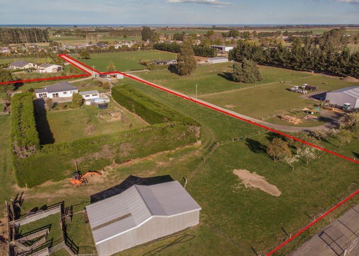  at 455 Timaru - Temuka Highway, Timaru, Timaru, Canterbury