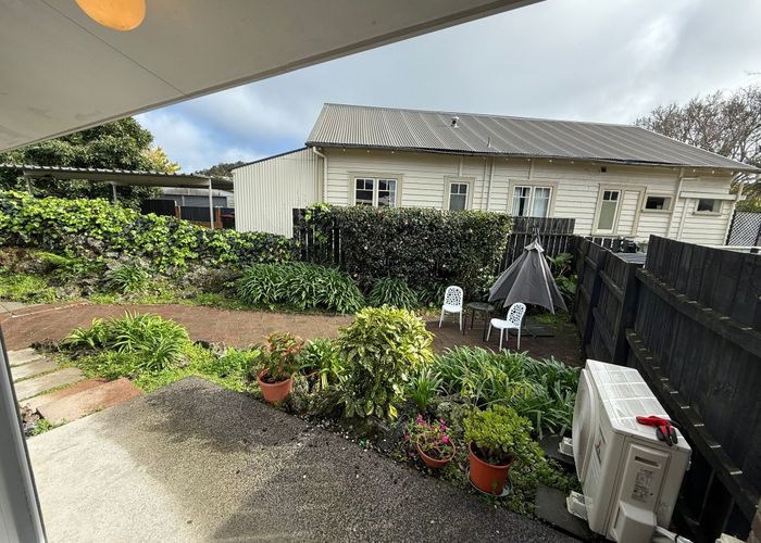  at 3/12 Telford Avenue, Mount Eden, Auckland City, Auckland